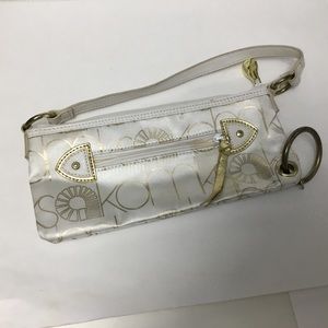 Akdmks Purse Vintage 90s Shoulder Bag